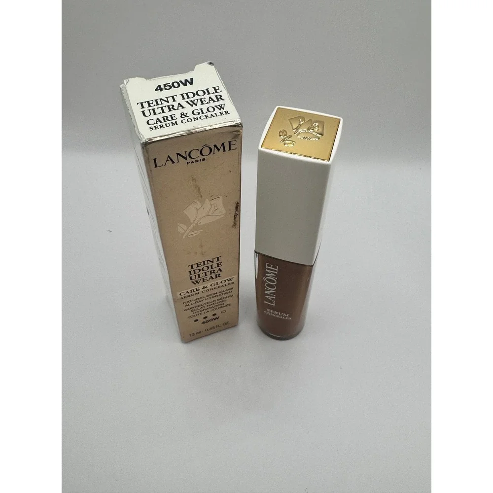 Lancome Teint Idole Concealer 450W NEW